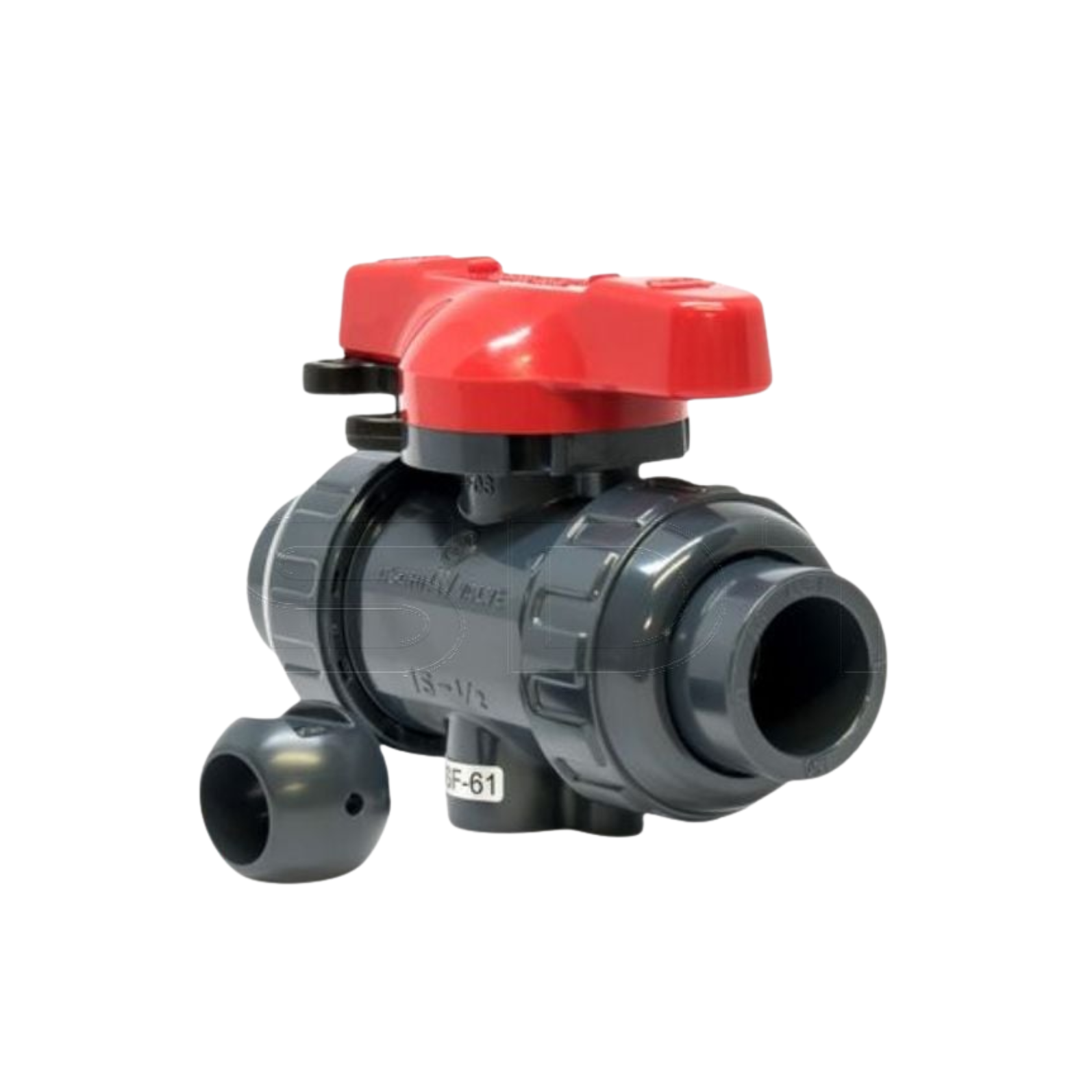 Top 5 loại van nhựa phổ biến nhất hiện nay và cách lựa chọn phù hợp